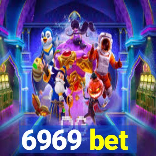 6969 bet